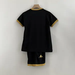 23-24 Venezia kids home size 16-28 best soccer jersey 2