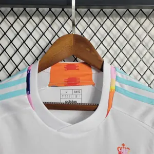 2022 Belgium away 3