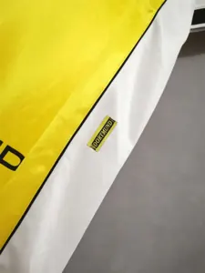 98 Dortmund home yellow 3