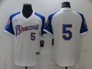 Atlanta Braves 15