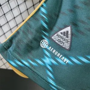 23-24 Portland Timbers home player version 1