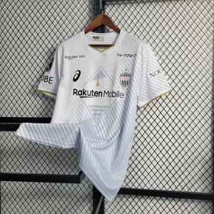 23-24 Vissel Kobe away 2