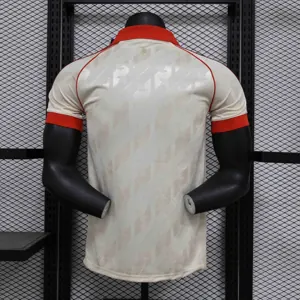 24-25 Bayern Munich LFSTLR Special Edition Player Version Shirt AAAAJersey Supplier Yupoo 1