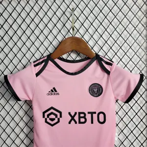 22-23 Baby Inter Miami Home SIZE 9-12 6