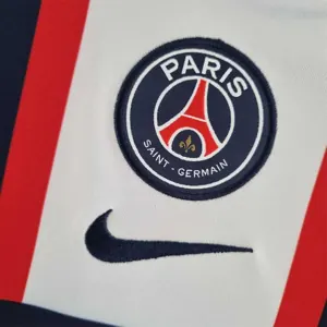 22-23 PSG women home 2