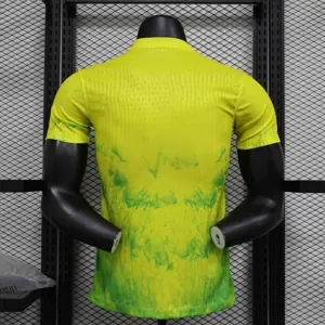 2024 Brazil Rio De Janeiro Special Edition Player Version Shirt Sport AAAAJersey Yupoo 5