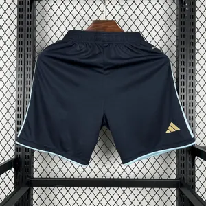 2026 World Cup Argentina Away Kit Football Shorts AAAAJersey Supply Yupoo 2