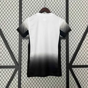 24-25 Corinthians Home Women Shirt Lady Uniform Best Wholesale Yupoo 5