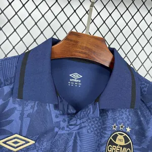 25-26 Gremio Third Away Kit Football T-Shirt AAAAJersey Supply Yupoo 3