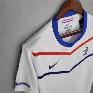 2012 Netherlands away 7