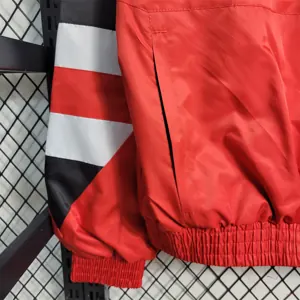 23-24 Windbreaker Flamengo 1