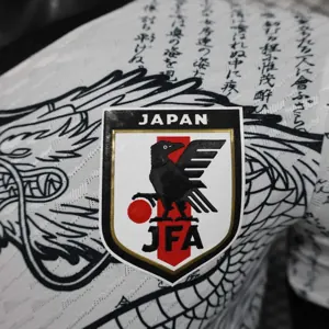 2024 Japan Dragon Legends Special Edition Player Version Shirt AAAAJersey Supplier Yupoo 4