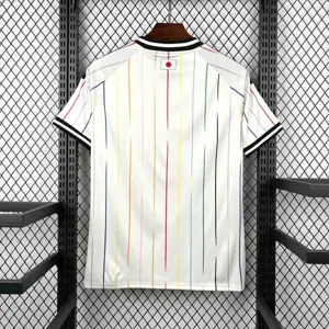 2026 World Cup Japan Mens Away Kit Soccer T-Shirt AAAAJerseys Supply Yupoo 3