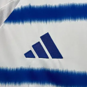 25-26 Cruzeiro Away Kit Football T-Shirt AAAAJersey Supply Yupoo 4