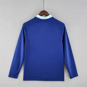 22-23 Chelsea home long sleeve 7