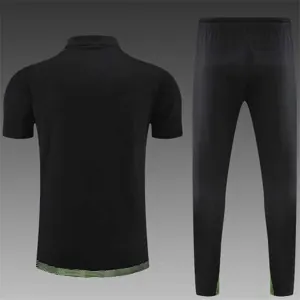 Polo Dortmund black 9