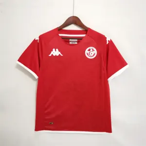 22-23 Tunisia home