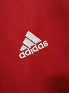 01-02 Bayern Munich Champions League home red 2