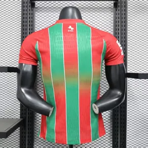 25-26 Daman Away Special Edition Football Shirt Player Version AAAAJersey Supplier Yupoo 3