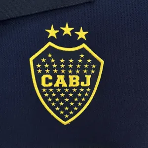 09-10 Boca Home Retro Kit Vintage Shirt AAAAJersey Supplier Yupoo 6
