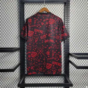 23-24 Flamengo Special Edition1684406087000 7
