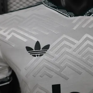 2026-27 Juventus Special Edition Soccer Shirt Player Version 7