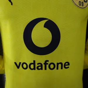 26-27 Dortmund Home Kit Soccer Shirt Player Version Long Sleeve AAAAJersey Supply Yupoo 10 7