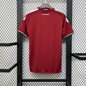 2026 Hungary Home Kit Football T-Shirt AAAAJersey Supply Yupoo 4