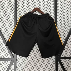 23-24 Roma Third Shorts Football Uniform AAAAJerseys Dropshipping Yupoo 1