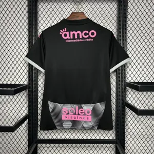 24-25 Braga Away Shirt Soccer Uniforms Soccer AAAAJersey Yupoo 4
