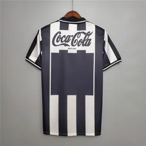 1994 Botafogo home 3
