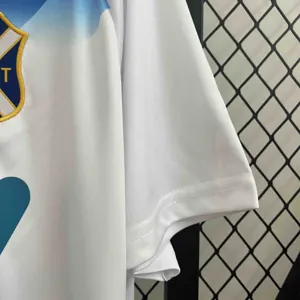 24-25 Tenerife Home Kit Sport AAAAJersey Yupoo 4