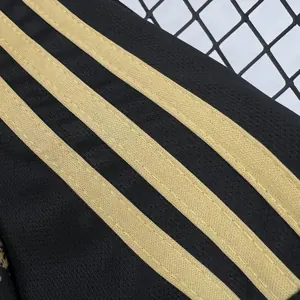 24-25 Real Madrid Black Special Edition Shirt AAAAJersey Supplier Yupoo 3