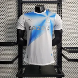 23-24 Marseille 30th Anniversary Edition player version