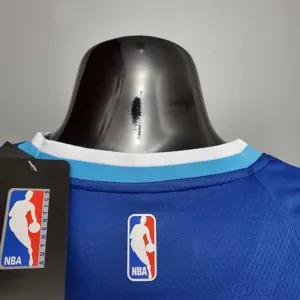 New KUZMA #0 Lakers blue 7