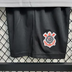 23-24 Corinthians home kids kit 10