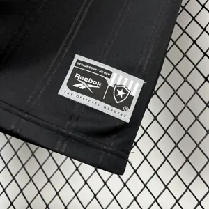25-26 Botafogo Away Kit Football T-Shirt Long Sleeve Sport AAAAJersey Supply Yupoo 4