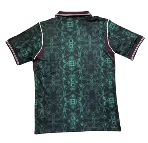 2026 World Cup Portugal Special Edition Football jersey Fan version Jersey Supply Yupoo 1
