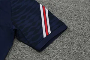 Polo Jordan PSG sapphire 11