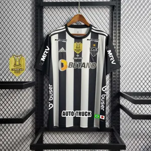 22-23 Atletico Mineiro home 10