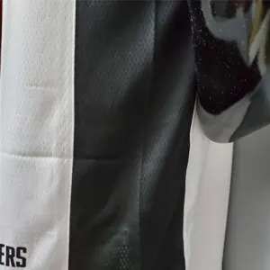 George #13 Los Clippers white 4