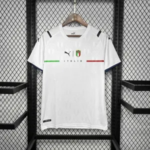 2021 Italy Away Kit Football Apparel AAAAJerseys Dropshipping Yupoo