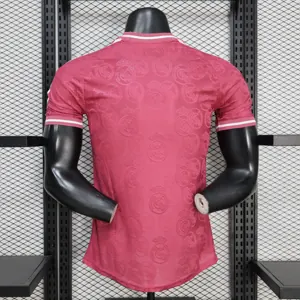 2026-27 Real Madrid Special Edition Football Shirt Player Edition AAAA Jersey Drop ship Yupoo 1
