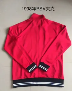 1998 PSV red jacket 1