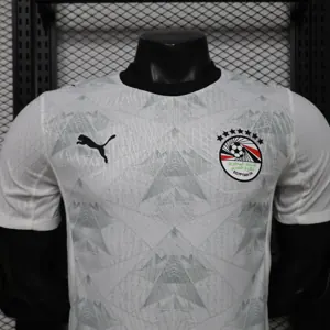 2026 Egypt World Cup Mens Away Kit Soccer Player Version T-Shirt AAAAJersey Supply Yupoo 10 4