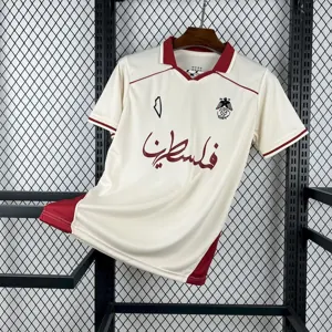 2025 Palestine Special Edition Soccer Shirt AAAAJerseys Yupoo-2