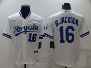 Kansas City Royals 41