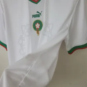 2022 Morocco away 5