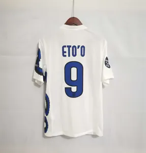 10-11 Inter Milan away 18