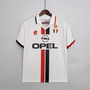 95-97 AC Milan away